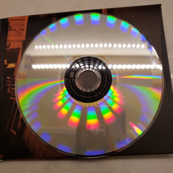 Pearl Jam- Riot Act CD - Picture 4 of 4